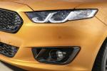Ford Falcon XR8 Sprint 2016 года (AU)